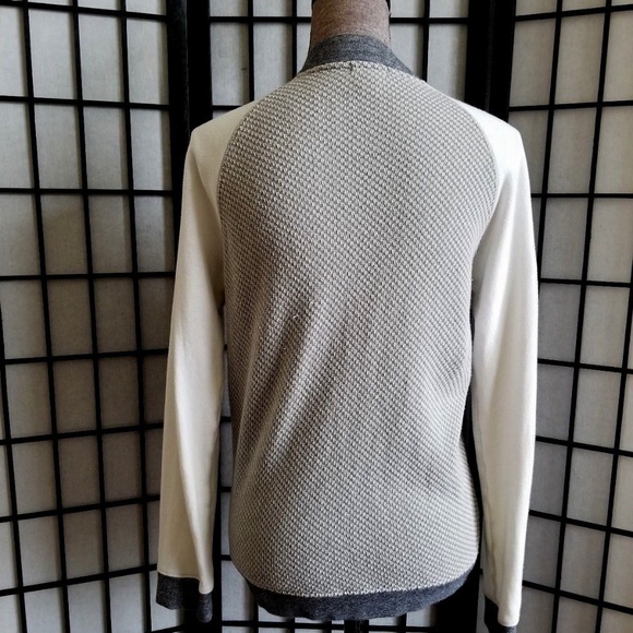 J. Crew Long Sleeve Jacket Full Zip - Picture 5 of 7